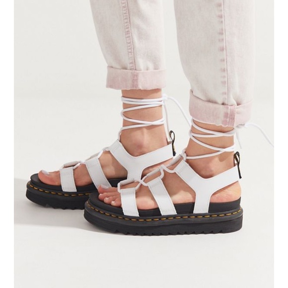 Dr. Martens Shoes - Too big